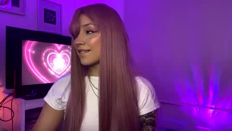 Valeria online show from 03.16.26