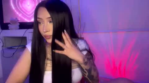Snapshot of sweeetbabyy22 chatting on 05.17.26 Valeria online show from 05.17.26