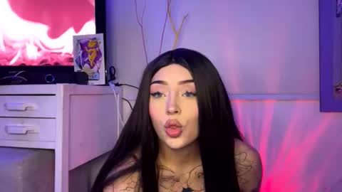 Snapshot of sweeetbabyy22 chatting on 06.06.26 Valeria online show from 06.06.26
