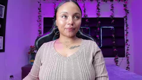 sweet ana  online show from 11.07.25