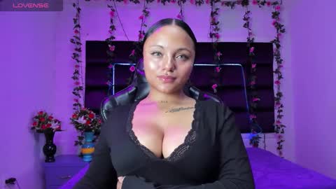 sweet ana  online show from 03.08.26