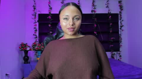 sweet ana  online show from 04.21.26