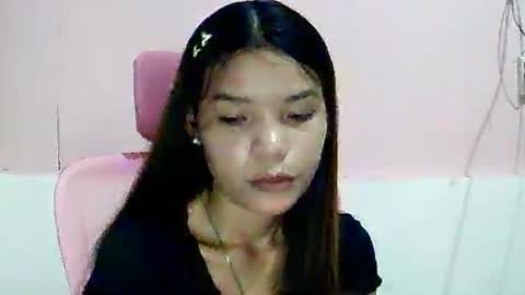 Snapshot of sweet01pinay chatting on 05.25.26 sweet01pinay online show from 05.25.26