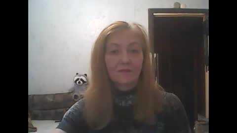 sweet4blonde609 online show from 11.14.25