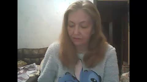 sweet4blonde609 online show from 01.14.26