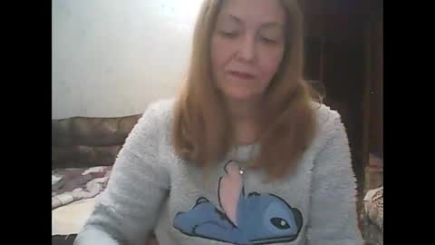 sweet4blonde609 online show from 01.15.26