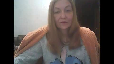 sweet4blonde609 online show from 02.05.26