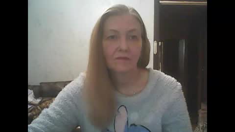 sweet4blonde609 online show from 02.28.26