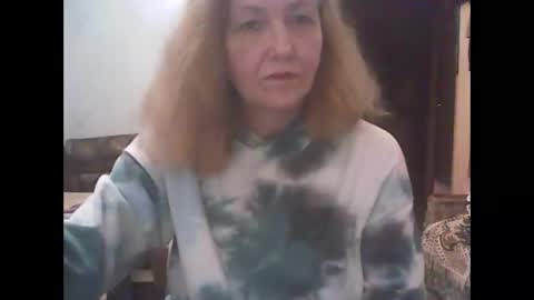 Snapshot of sweet4blonde67 chatting on 06.01.26 sweet4blonde67 online show from 06.01.26