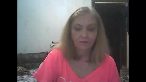 Snapshot of sweet4blonde67 chatting on 06.07.26 sweet4blonde67 online show from 06.07.26