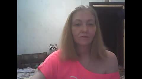 Snapshot of sweet4blonde67 chatting on 06.09.26 sweet4blonde67 online show from 06.09.26