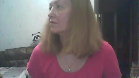 Snapshot of sweet4blonde67 chatting on 06.21.26 sweet4blonde67 online show from 06.21.26
