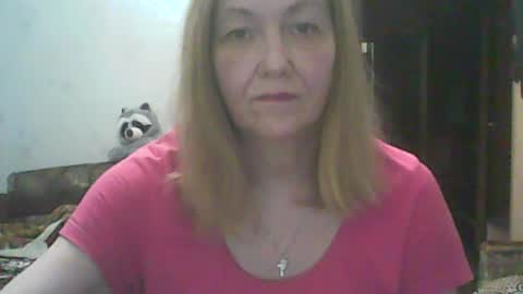 Snapshot of sweet4blonde67 chatting on 06.27.26 sweet4blonde67 online show from 06.27.26