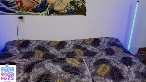 Haeyang  Torry online show from 11.10.25