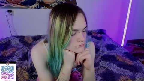 Haeyang  Torry online show from 12.13.25