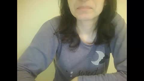 sweet4y0u online show from 11.25.25