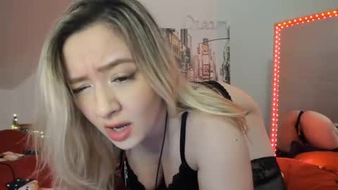 Anne Marie online show from 01.02.25