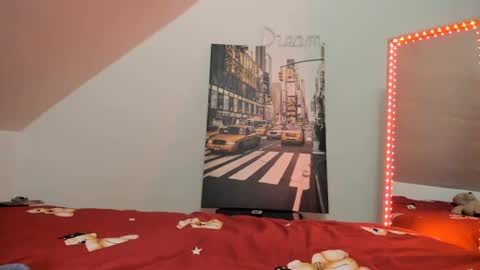 Anne Marie online show from 02.28.25