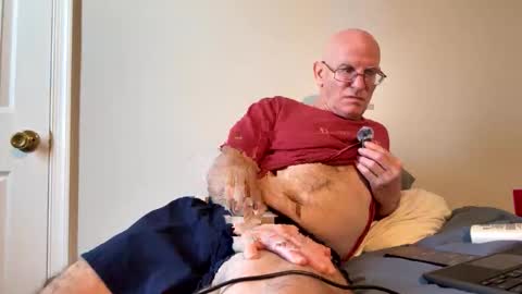 Zeppelin man online show from 04.11.26