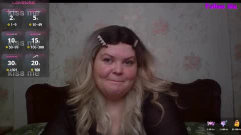 sweet69girl69 online show from 02.09.25