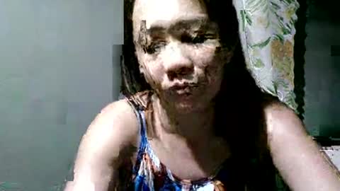 sweet818957 online show from 02.26.25