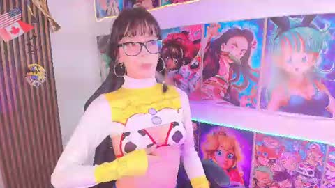 Snapshot of sweet_1angel chatting on 06.21.26 Sweet 1Angel online show from 06.21.26