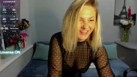 Margaret  online show from 11.13.25