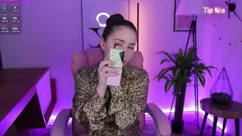 Sweet  Amily online show from 11.22.25