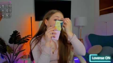 Sweet  Amily online show from 04.18.26