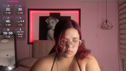 sweet__cat__ online show from 06.20.26