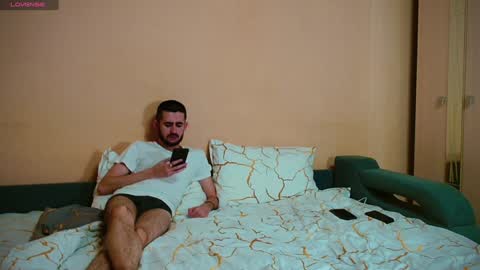 BredEmiliya online show from 01.14.25