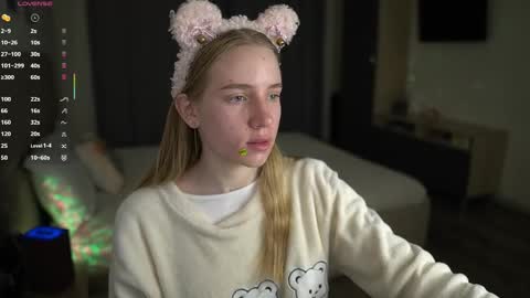 Michelle online show from 11.07.25