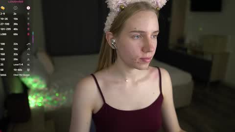 Michelle online show from 11.07.25