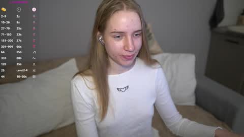 Michelle online show from 12.16.25