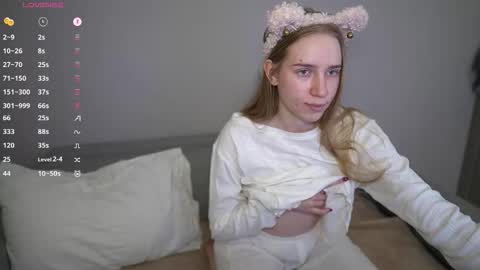 Michelle online show from 01.06.26