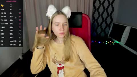 Snapshot of sweet__michelle chatting on 02.10.26 Michelle online show from 02.10.26