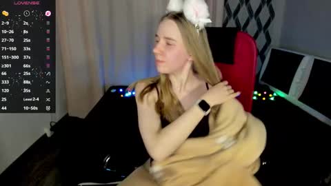 Snapshot of sweet__michelle chatting on 02.11.26 Michelle online show from 02.11.26