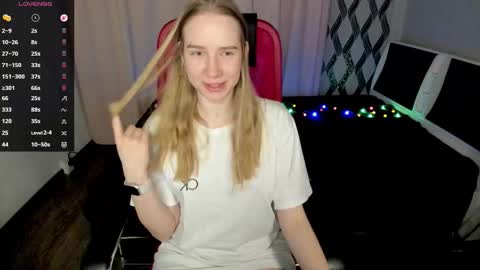 Snapshot of sweet__michelle chatting on 02.16.26 Michelle online show from 02.16.26