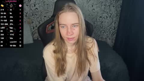 Snapshot of sweet__michelle chatting on 02.24.26 Michelle online show from 02.24.26