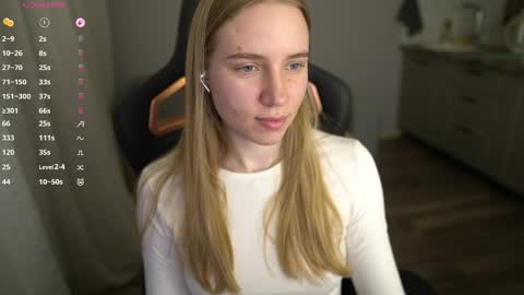 Snapshot of sweet__michelle chatting on 03.19.26 Michelle online show from 03.19.26