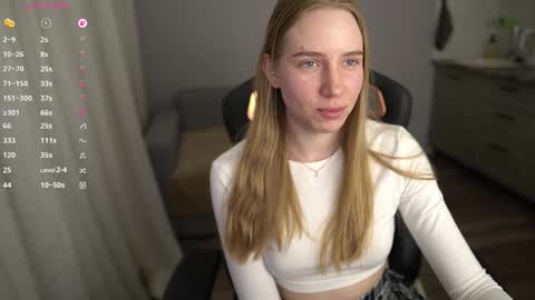 Snapshot of sweet__michelle chatting on 03.25.26 Michelle online show from 03.25.26