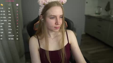 Snapshot of sweet__michelle chatting on 04.13.26 Michelle online show from 04.13.26