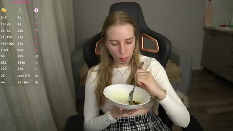 Snapshot of sweet__michelle chatting on 04.14.26 Michelle online show from 04.14.26