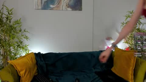 Monica  GTM 3MoTuWeFrSa 500pm-1000pm  online show from 02.26.26