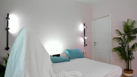 Monica  GTM 3MoTuWeFrSa 500pm-1000pm  online show from 03.19.26