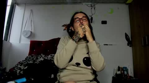 sweet__suck69bitch online show from 01.05.25