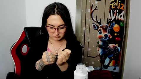 sweet__suck69bitch online show from 01.14.25