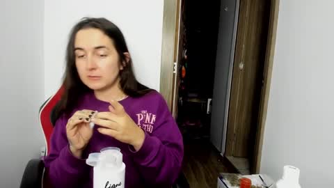 sweet__suck69bitch online show from 02.02.25