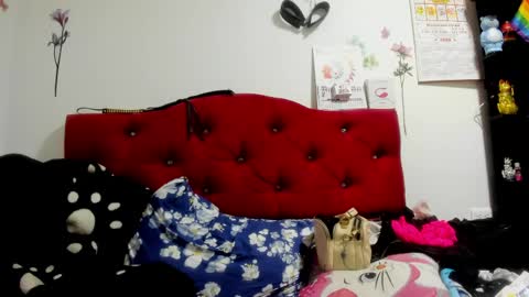 sweet__suck69bitch online show from 05.26.26
