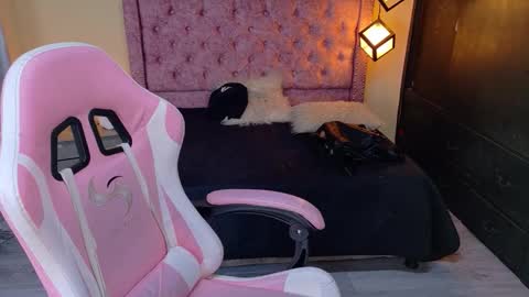 sweet__thang online show from 11.09.25